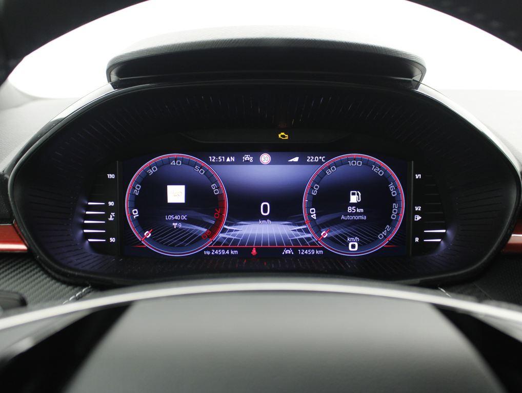 Skoda Fabia 1.0 TSI Monte Carlo 85 kW (115 CV) - 8