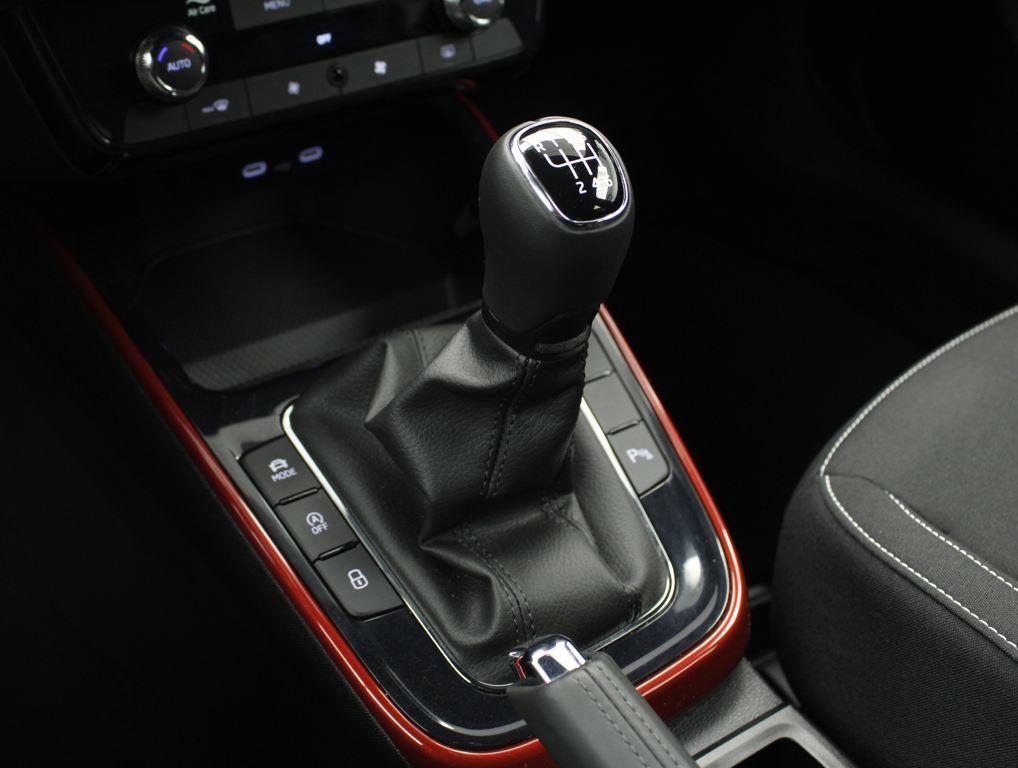 Skoda Fabia 1.0 TSI Monte Carlo 85 kW (115 CV) - 9