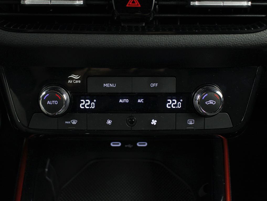 Skoda Fabia 1.0 TSI Monte Carlo 85 kW (115 CV) - 10