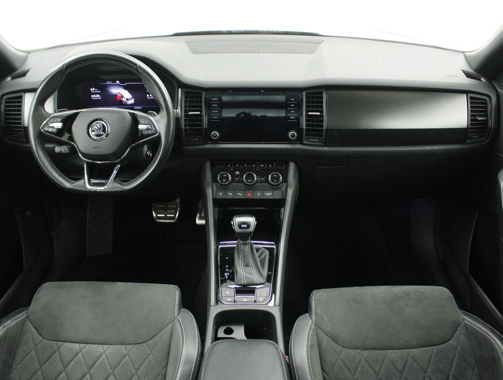 Skoda Kodiaq 1.5 TSI Sportline 4x2 DSG 110 kW (150 CV) - 3