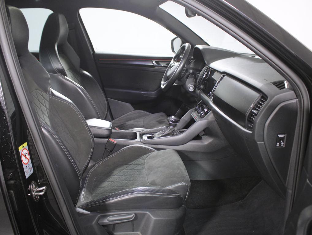 Skoda Kodiaq 1.5 TSI Sportline 4x2 DSG 110 kW (150 CV) - 4