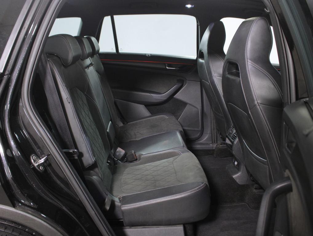 Skoda Kodiaq 1.5 TSI Sportline 4x2 DSG 110 kW (150 CV) - 5