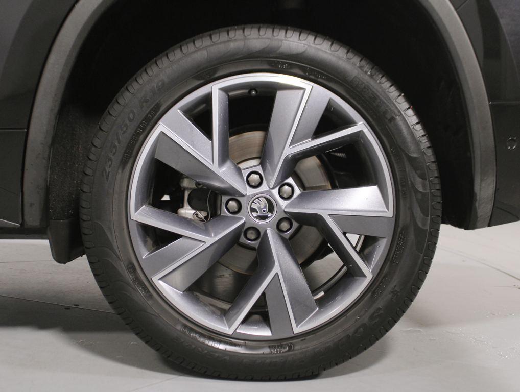 Skoda Kodiaq 1.5 TSI Sportline 4x2 DSG 110 kW (150 CV) - 7