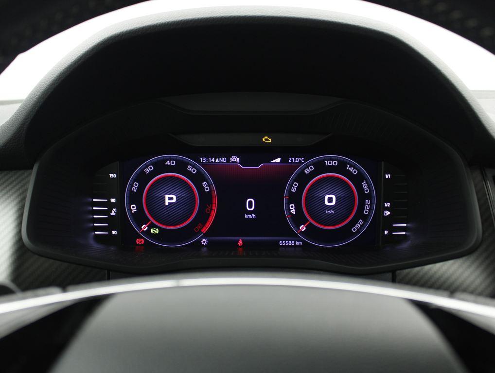 Skoda Kodiaq 1.5 TSI Sportline 4x2 DSG 110 kW (150 CV) - 8