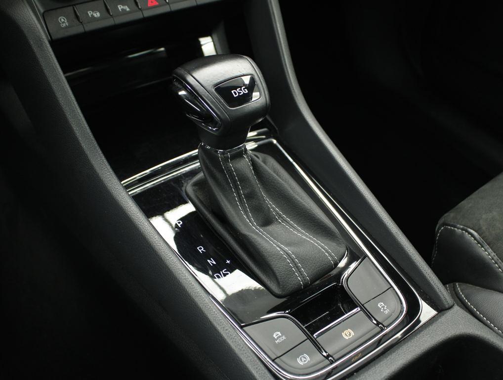 Skoda Kodiaq 1.5 TSI Sportline 4x2 DSG 110 kW (150 CV) - 9