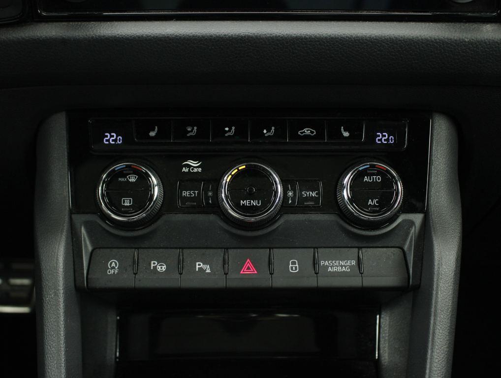 Skoda Kodiaq 1.5 TSI Sportline 4x2 DSG 110 kW (150 CV) - 10