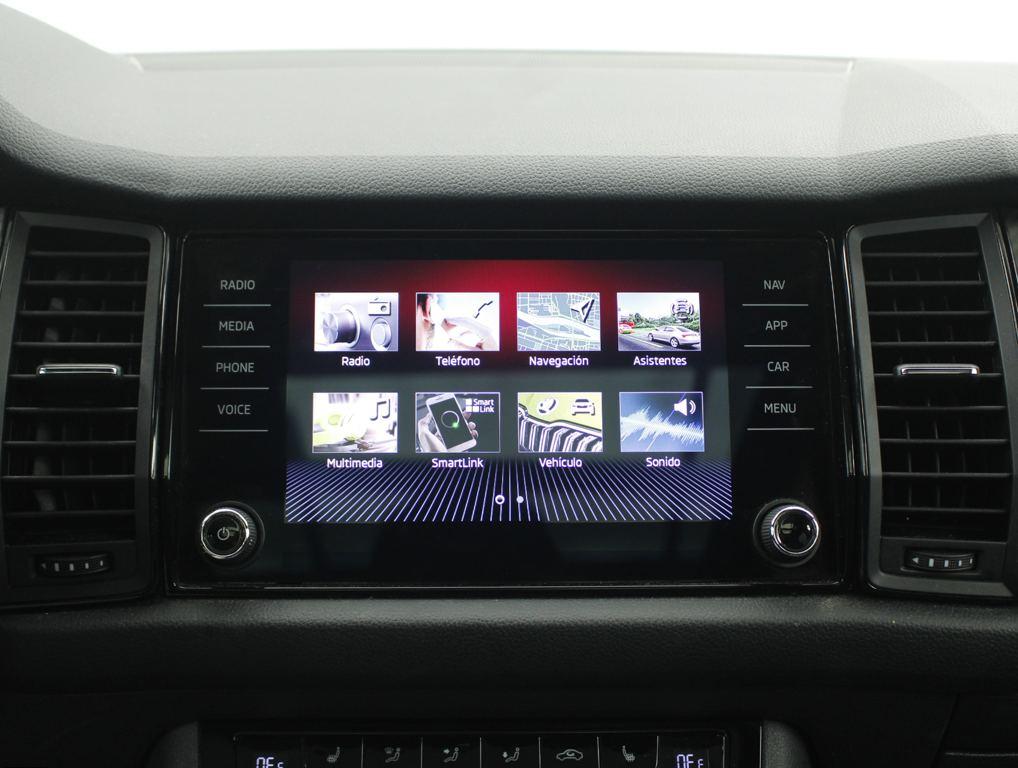 Skoda Kodiaq 1.5 TSI Sportline 4x2 DSG 110 kW (150 CV) - 11