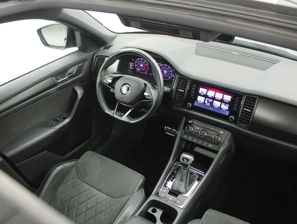 Skoda Kodiaq 1.5 TSI Sportline 4x2 DSG 110 kW (150 CV) - 14
