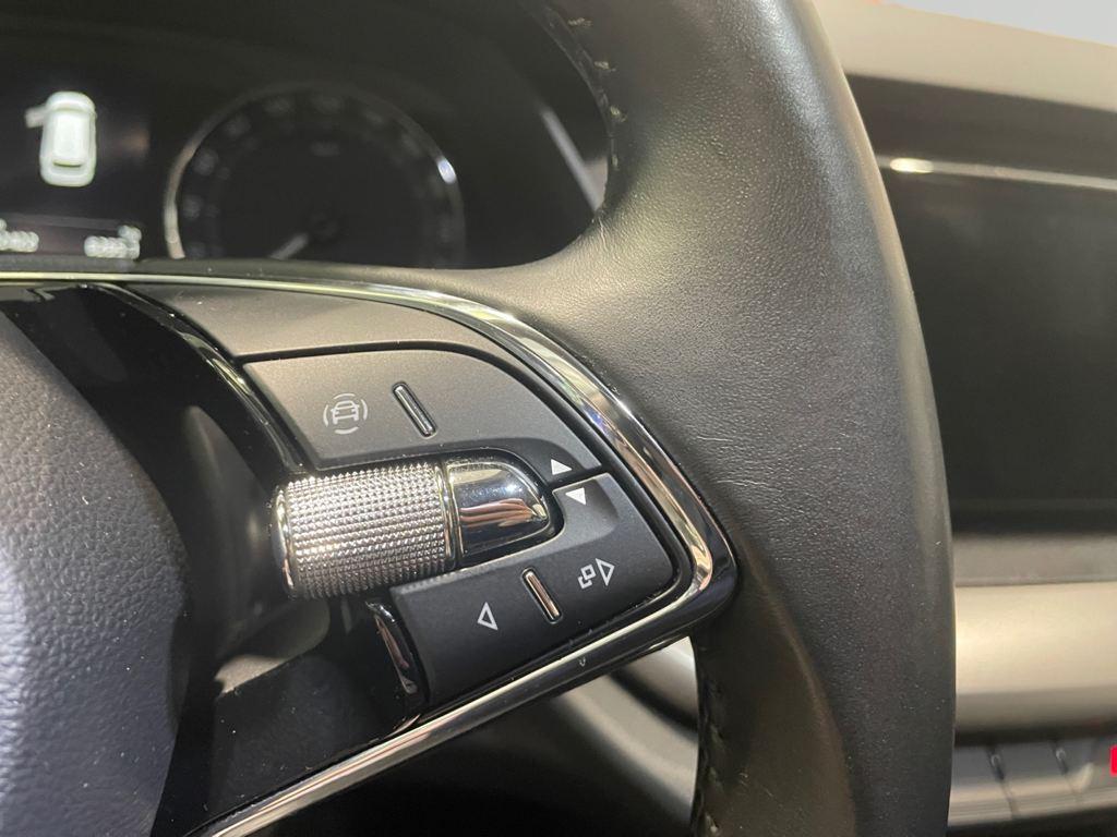 Skoda Octavia Combi 2.0 TDI Active 85 kW (115 CV) - 12