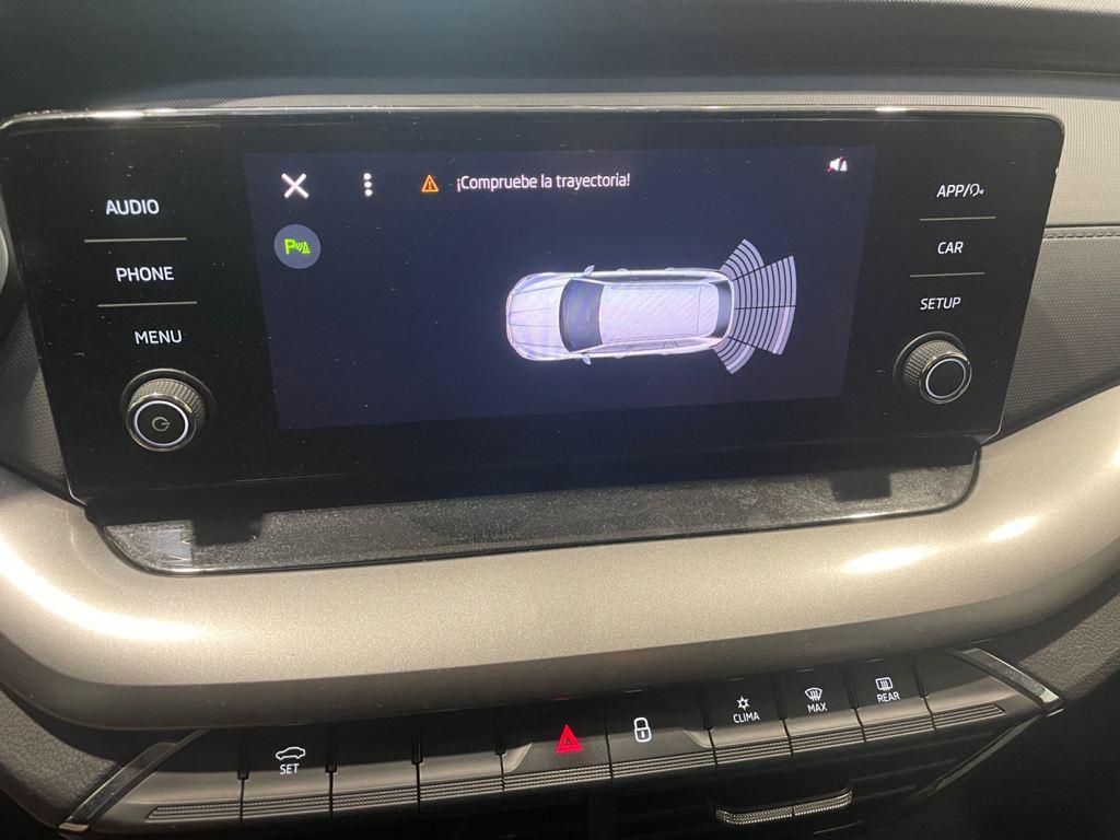 Skoda Octavia Combi 2.0 TDI Active 85 kW (115 CV) - 13