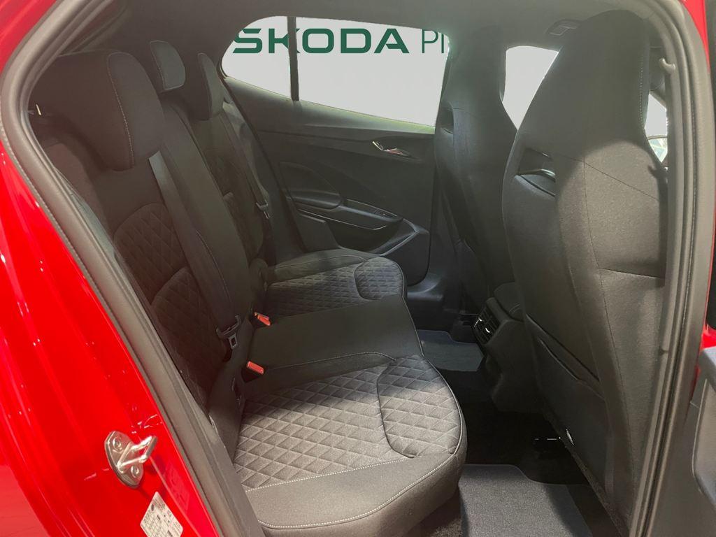 Skoda Fabia 1.0 TSI Sport 81 kW (110 CV) - 5