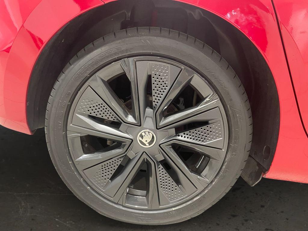 Skoda Fabia 1.0 TSI Sport 81 kW (110 CV) - 7