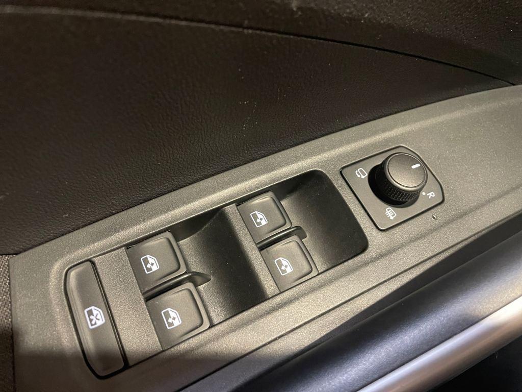 Skoda Fabia 1.0 TSI Sport 81 kW (110 CV) - 8