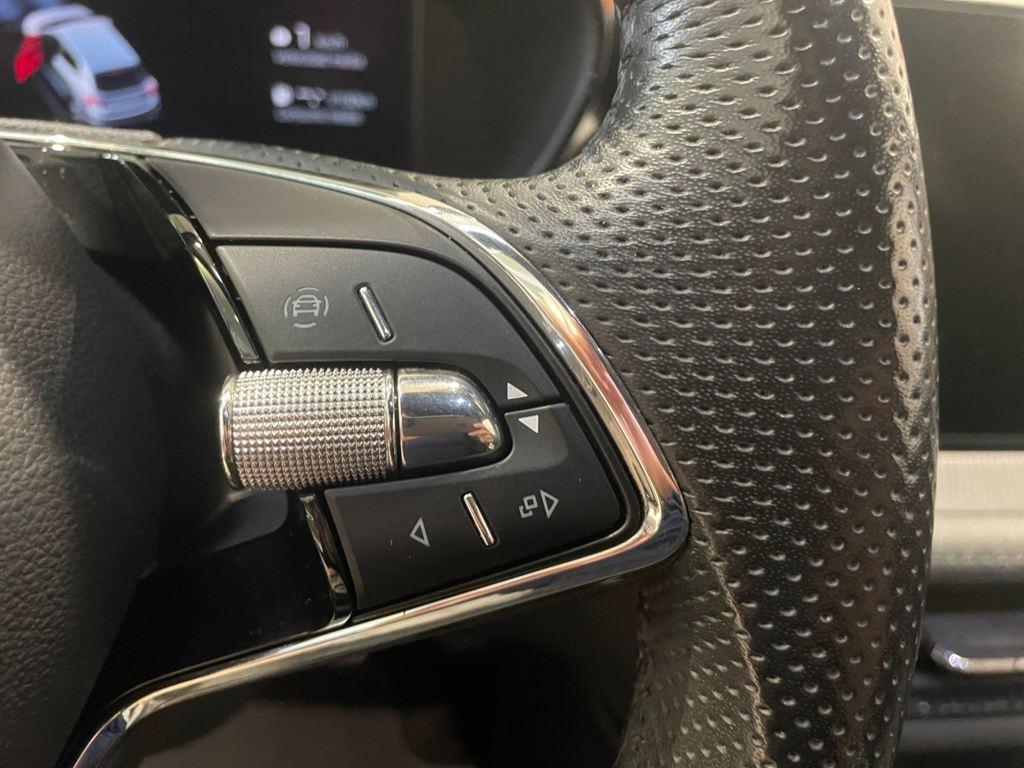 Skoda Fabia 1.0 TSI Sport 81 kW (110 CV) - 11