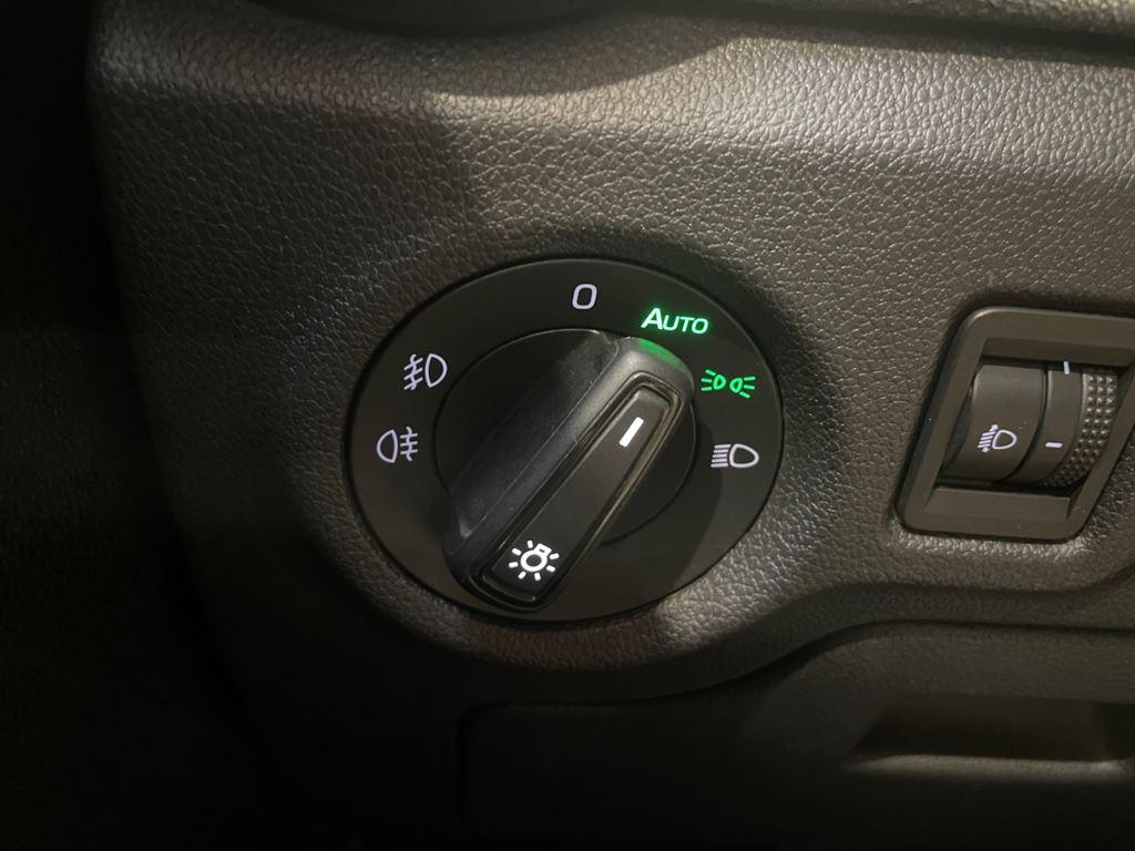 Skoda Fabia 1.0 TSI Sport 81 kW (110 CV) - 13