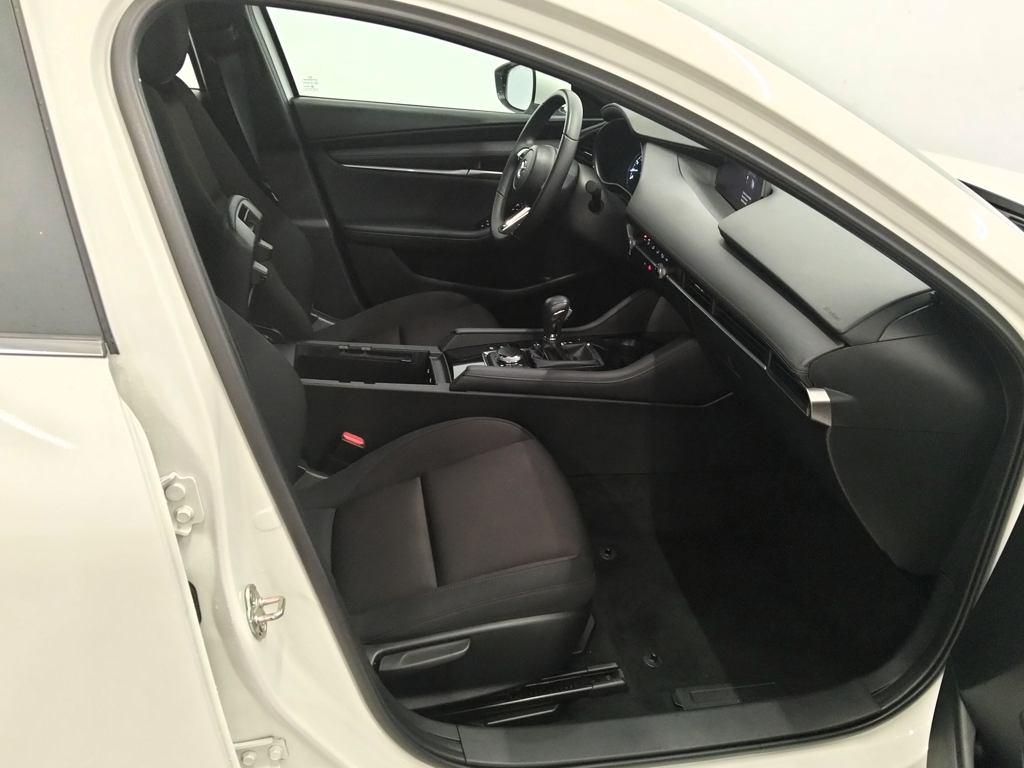 Mazda Mazda 3 2.5L E-SKY G MHEV Prime-line 103 kW (140 CV) - 4