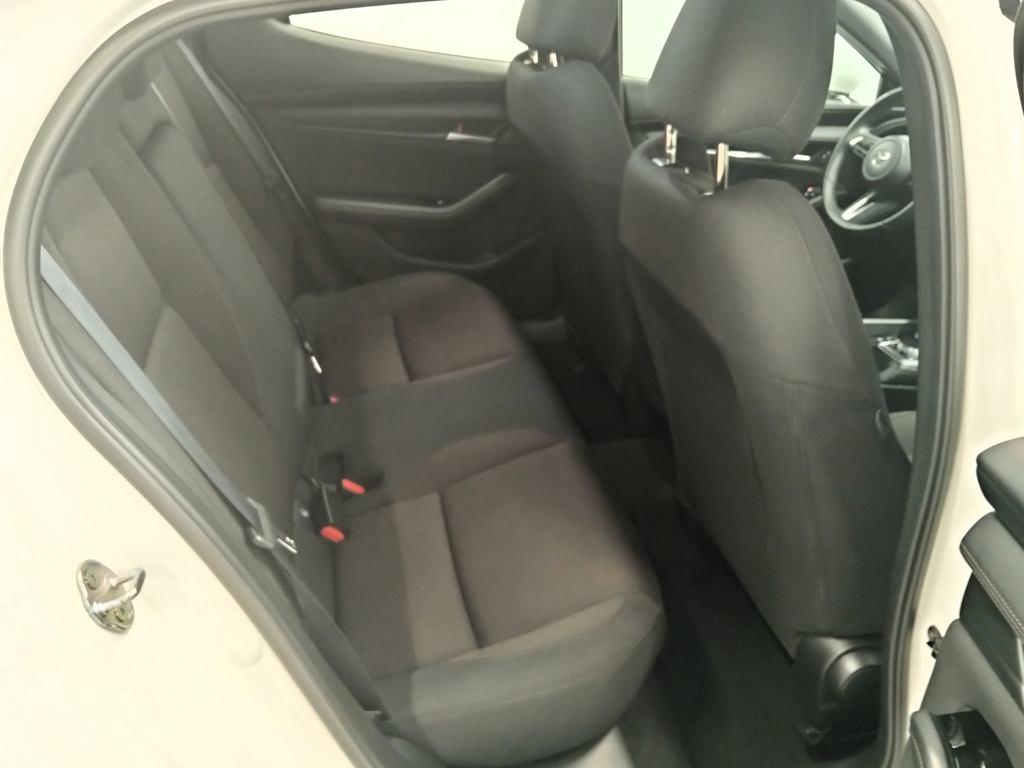 Mazda Mazda 3 2.5L E-SKY G MHEV Prime-line 103 kW (140 CV) - 5