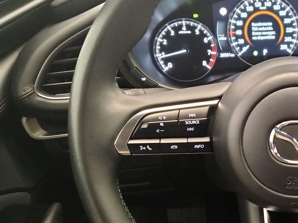 Mazda Mazda 3 2.5L E-SKY G MHEV Prime-line 103 kW (140 CV) - 8