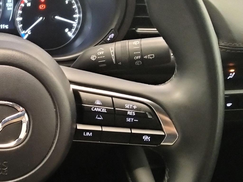 Mazda Mazda 3 2.5L E-SKY G MHEV Prime-line 103 kW (140 CV) - 9