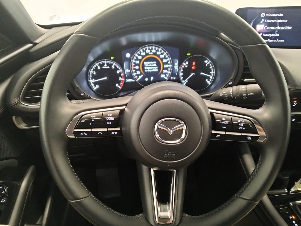 Mazda Mazda 3 2.5L E-SKY G MHEV Prime-line 103 kW (140 CV) - 10