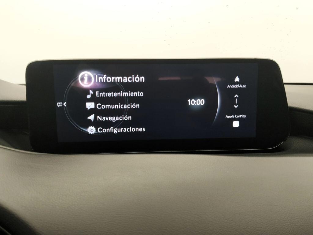 Mazda Mazda 3 2.5L E-SKY G MHEV Prime-line 103 kW (140 CV) - 12