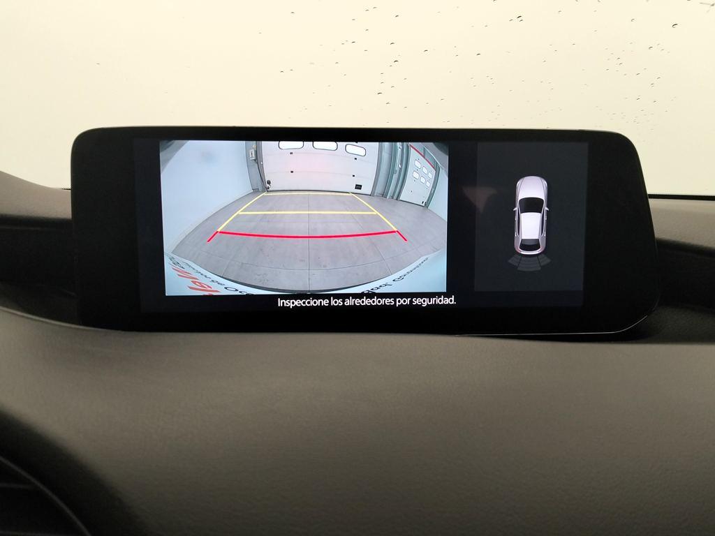 Mazda Mazda 3 2.5L E-SKY G MHEV Prime-line 103 kW (140 CV) - 13