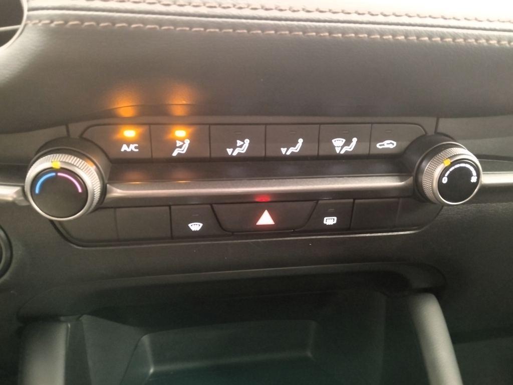 Mazda Mazda 3 2.5L E-SKY G MHEV Prime-line 103 kW (140 CV) - 14