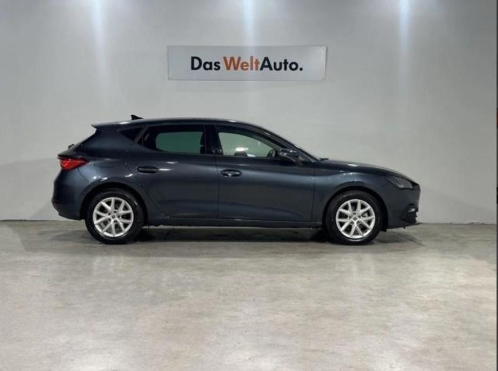 SEAT León 1.5 TSI S&S Style 25 Aniversario 85 kW (116 CV) - 2