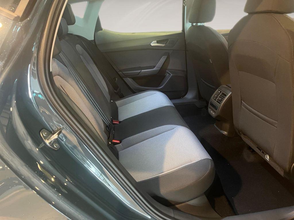 SEAT León 1.5 TSI S&S Style 25 Aniversario 85 kW (116 CV) - 5