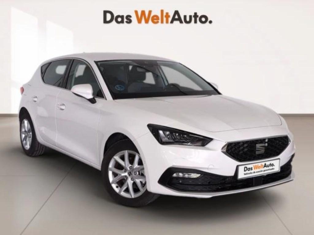 SEAT León 1.5 TSI S&S Style 25 Aniversario 85 kW (116 CV) - 0