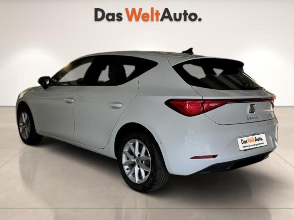 SEAT León 1.5 TSI S&S Style 25 Aniversario 85 kW (116 CV) - 1