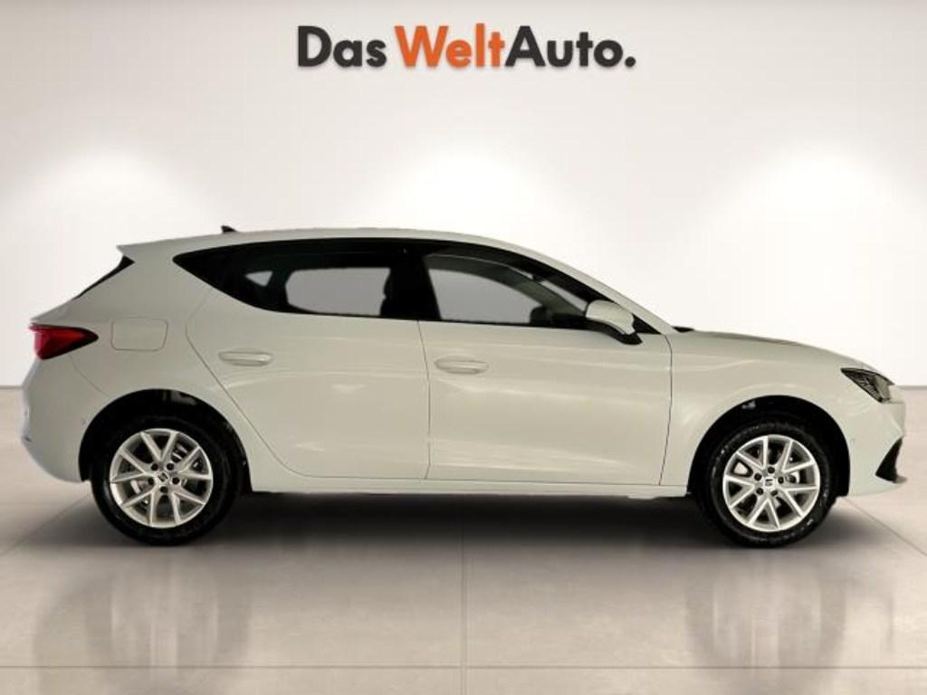 SEAT León 1.5 TSI S&S Style 25 Aniversario 85 kW (116 CV) - 2