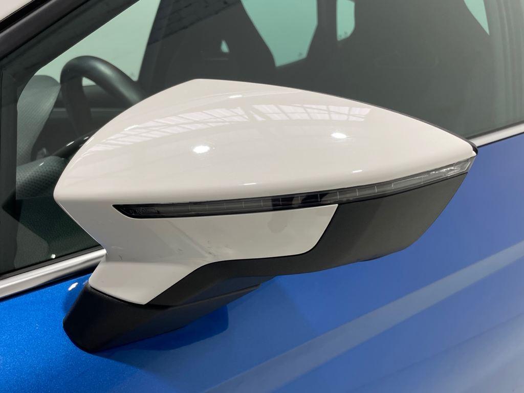 SEAT Arona 1.0 TSI FR Special Edition 85 kW (115 CV) - 12