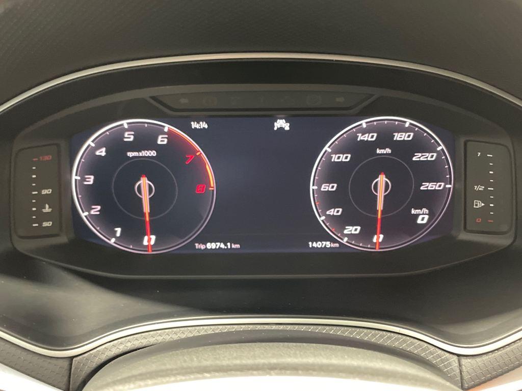 SEAT Arona 1.0 TSI FR Special Edition 85 kW (115 CV) - 16