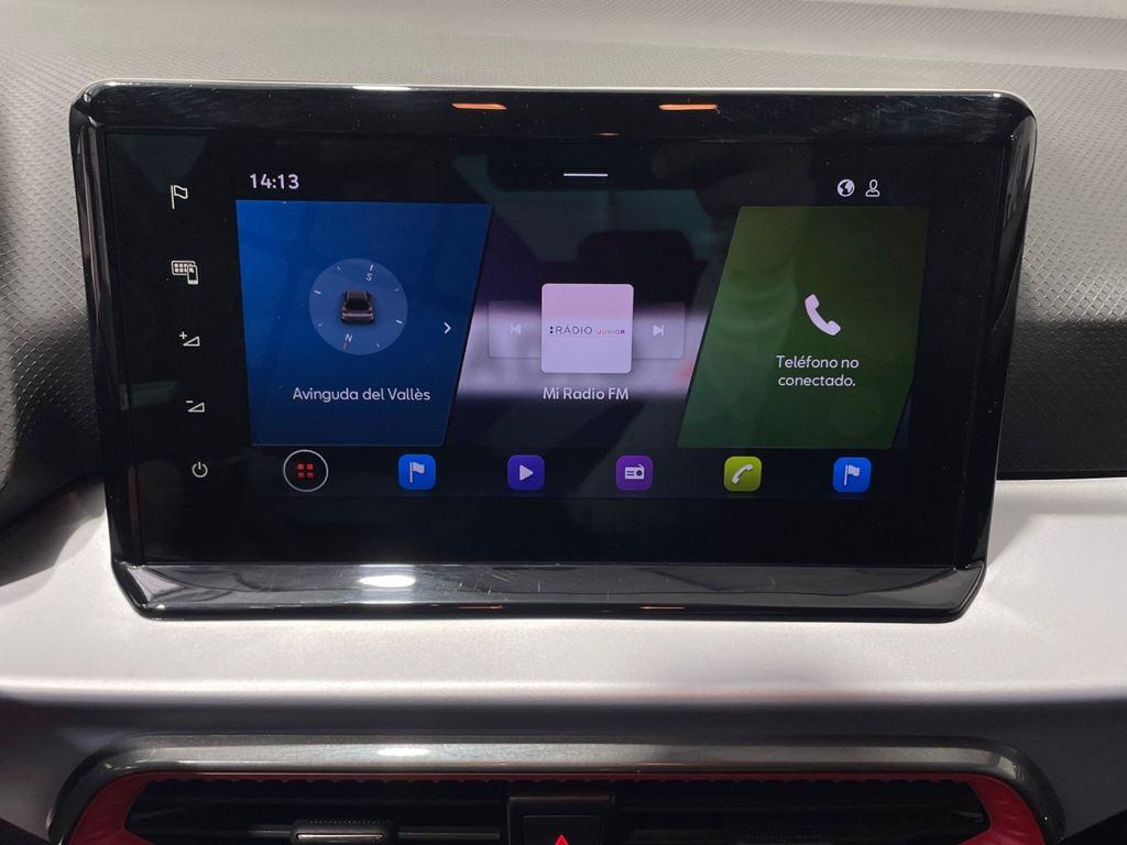 SEAT Arona 1.0 TSI FR Special Edition 85 kW (115 CV) - 17