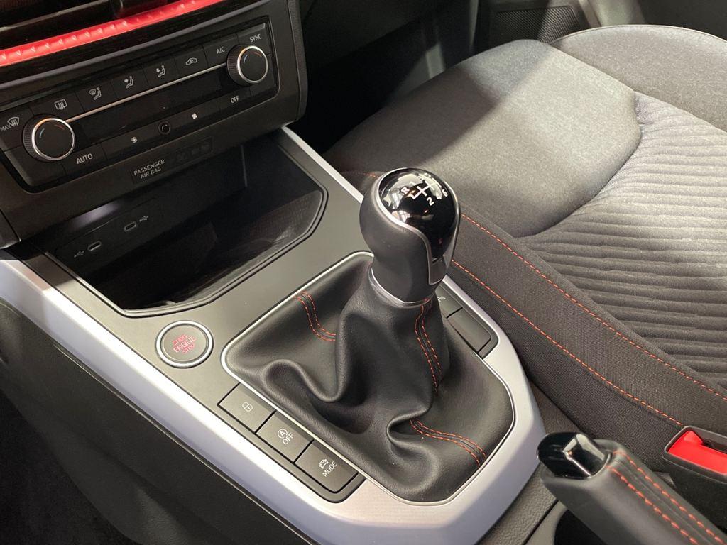 SEAT Arona 1.0 TSI FR Special Edition 85 kW (115 CV) - 18