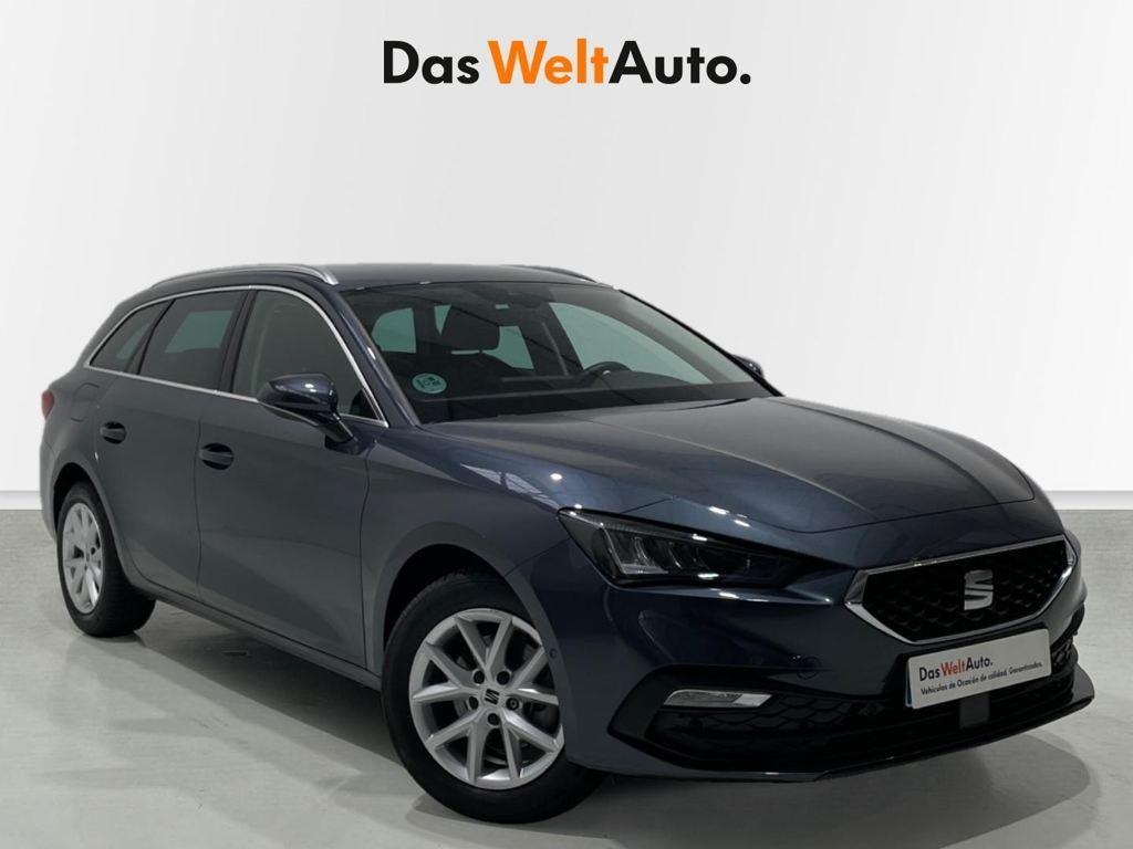 SEAT León ST 2.0 TDI Style XS 85 kW (115 CV) - 0
