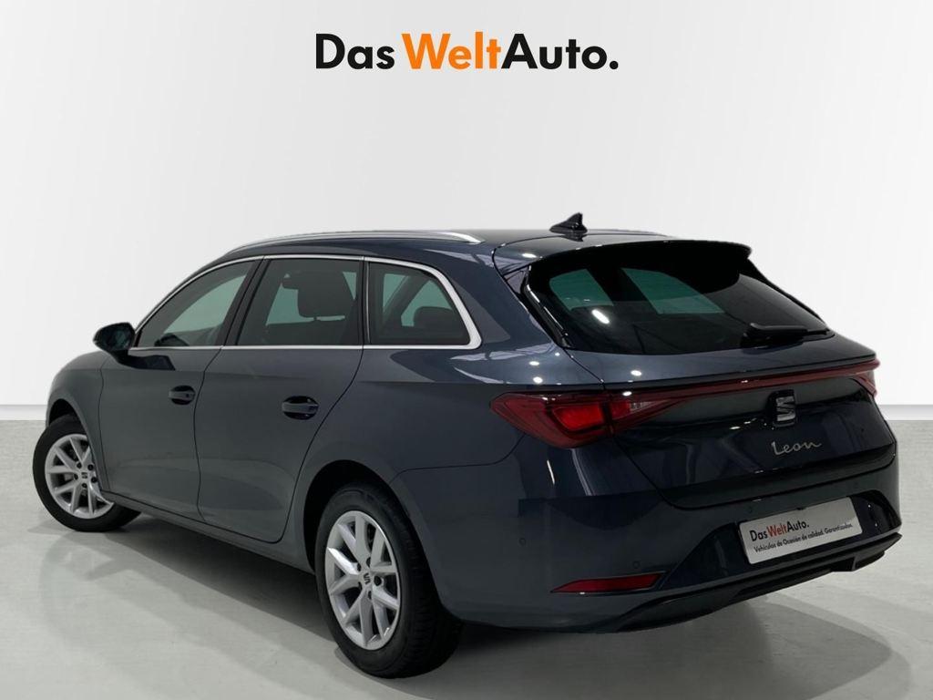 SEAT León ST 2.0 TDI Style XS 85 kW (115 CV) - 1