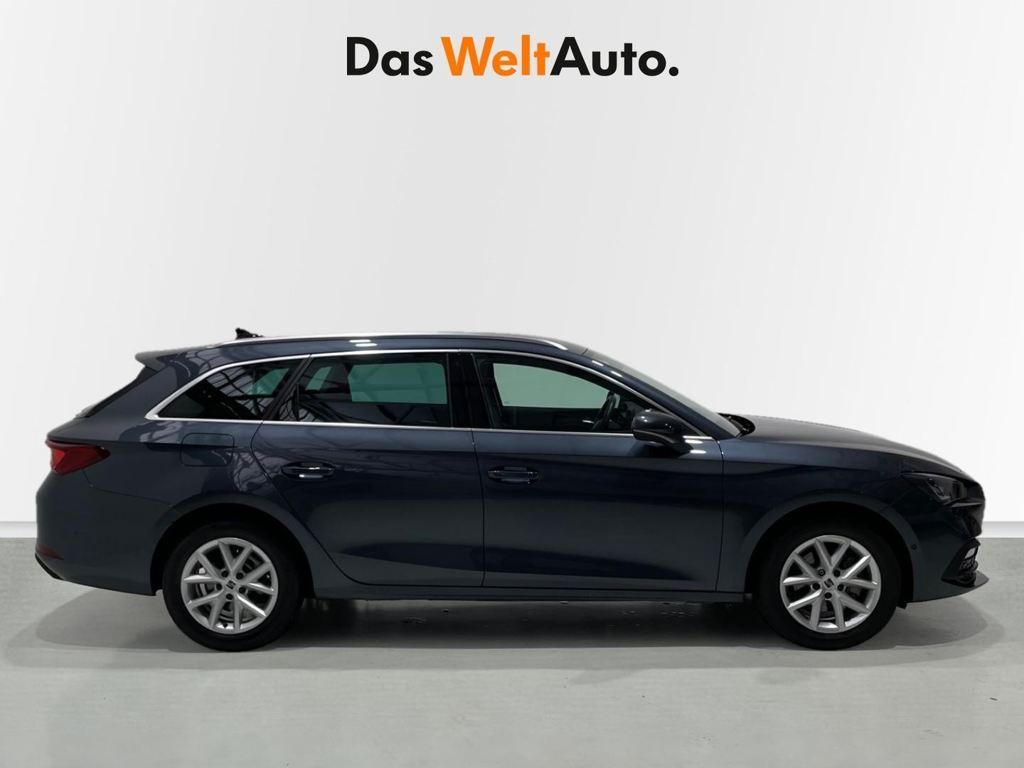 SEAT León ST 2.0 TDI Style XS 85 kW (115 CV) - 2