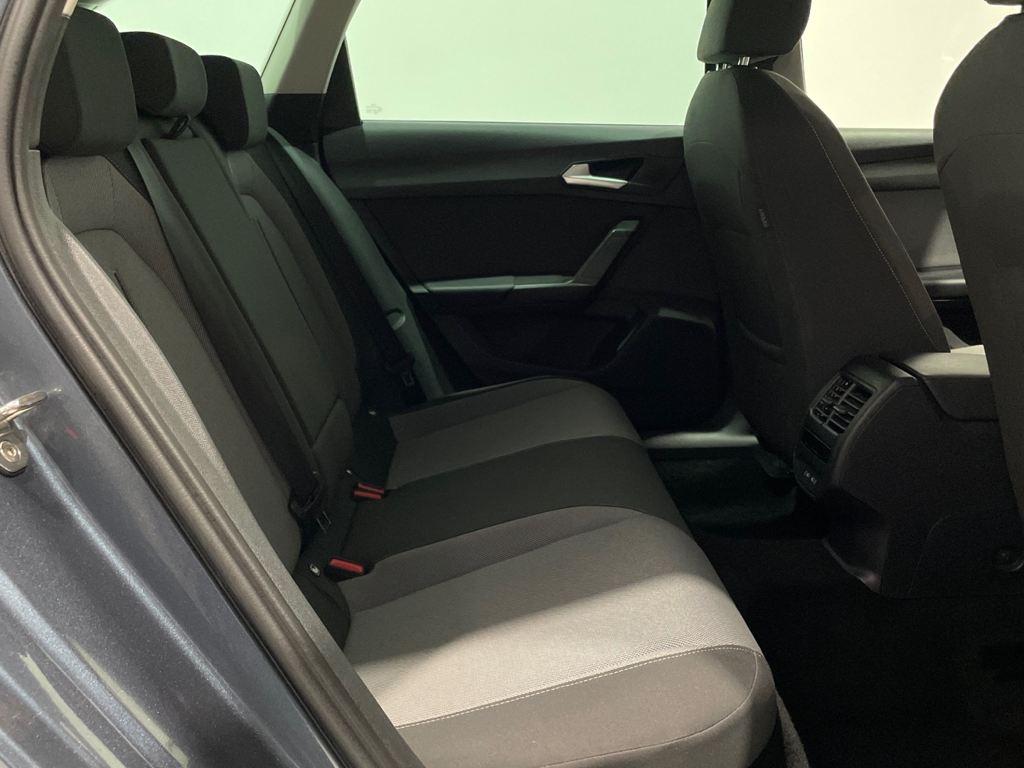 SEAT León ST 2.0 TDI Style XS 85 kW (115 CV) - 5