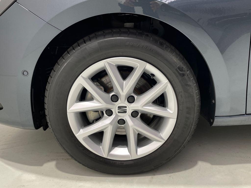 SEAT León ST 2.0 TDI Style XS 85 kW (115 CV) - 7