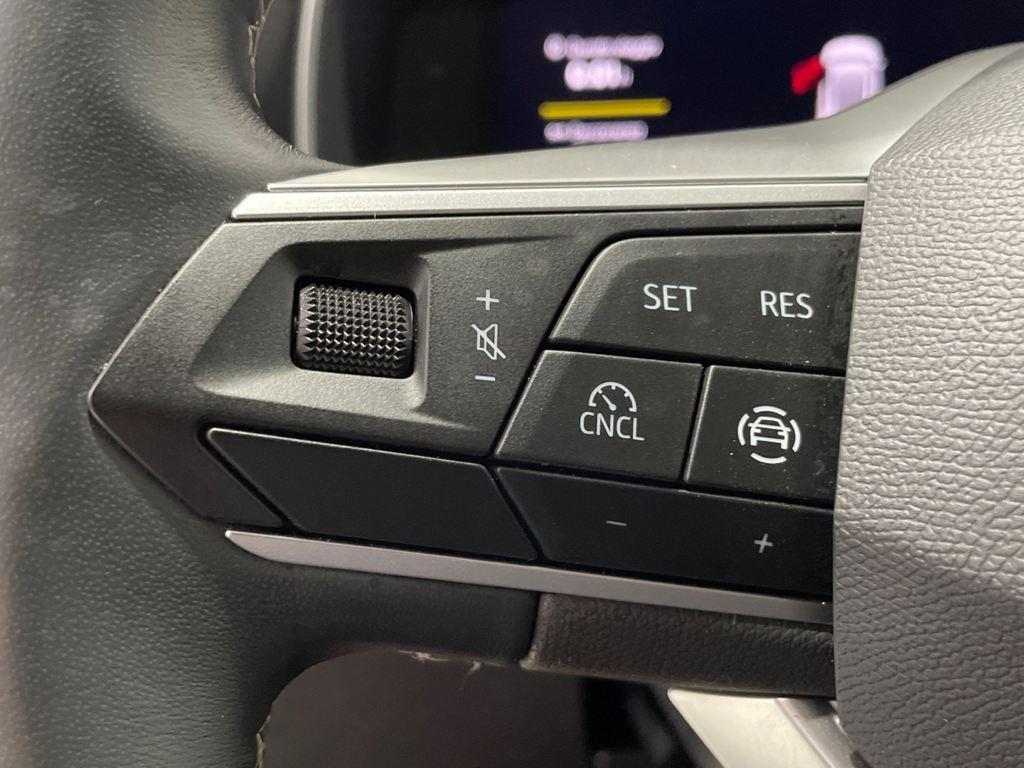 SEAT León ST 2.0 TDI Style XS 85 kW (115 CV) - 8