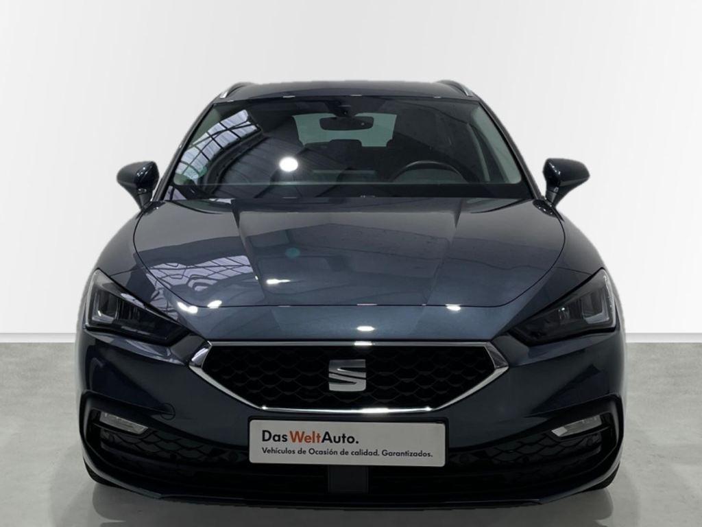SEAT León ST 2.0 TDI Style XS 85 kW (115 CV) - 10