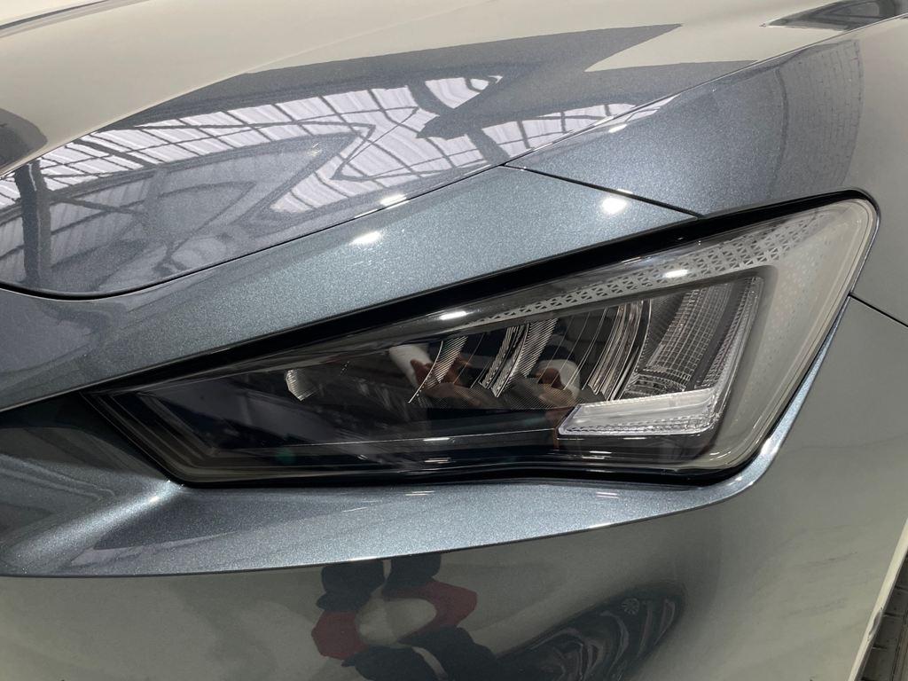 SEAT León ST 2.0 TDI Style XS 85 kW (115 CV) - 11