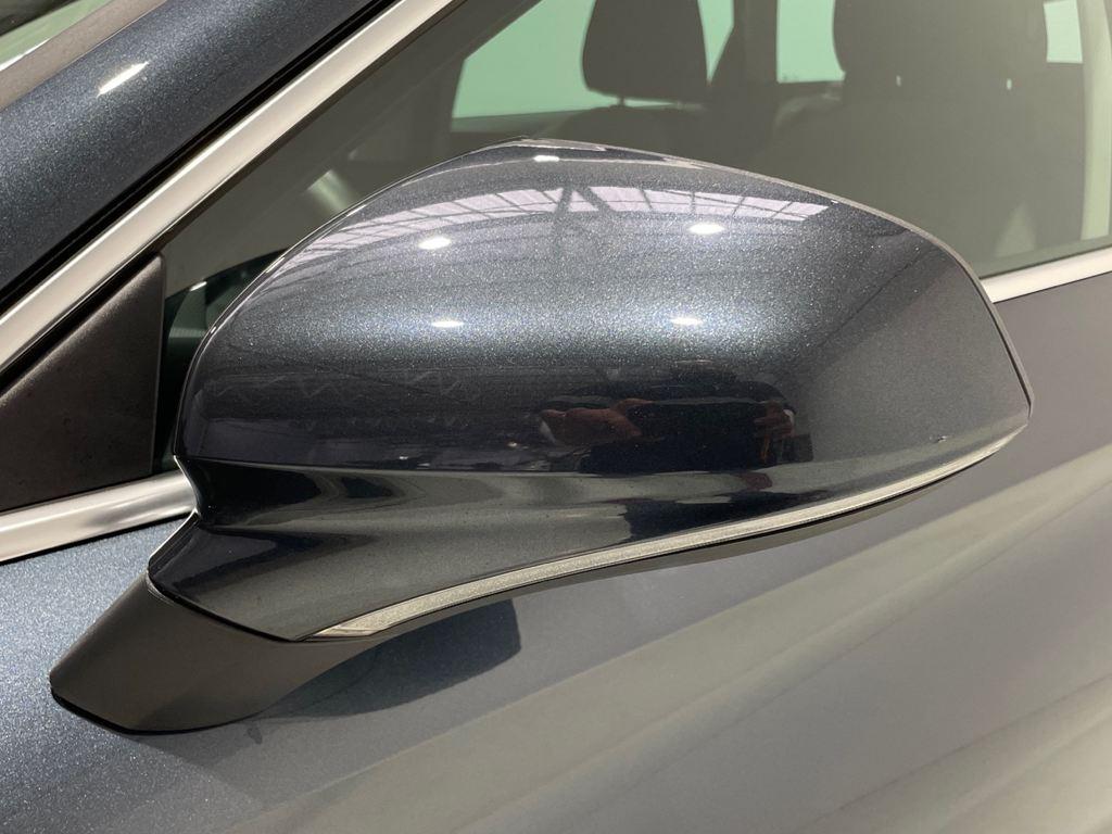 SEAT León ST 2.0 TDI Style XS 85 kW (115 CV) - 12