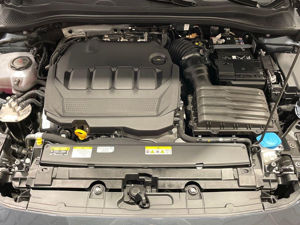 SEAT León ST 2.0 TDI Style XS 85 kW (115 CV) - 13