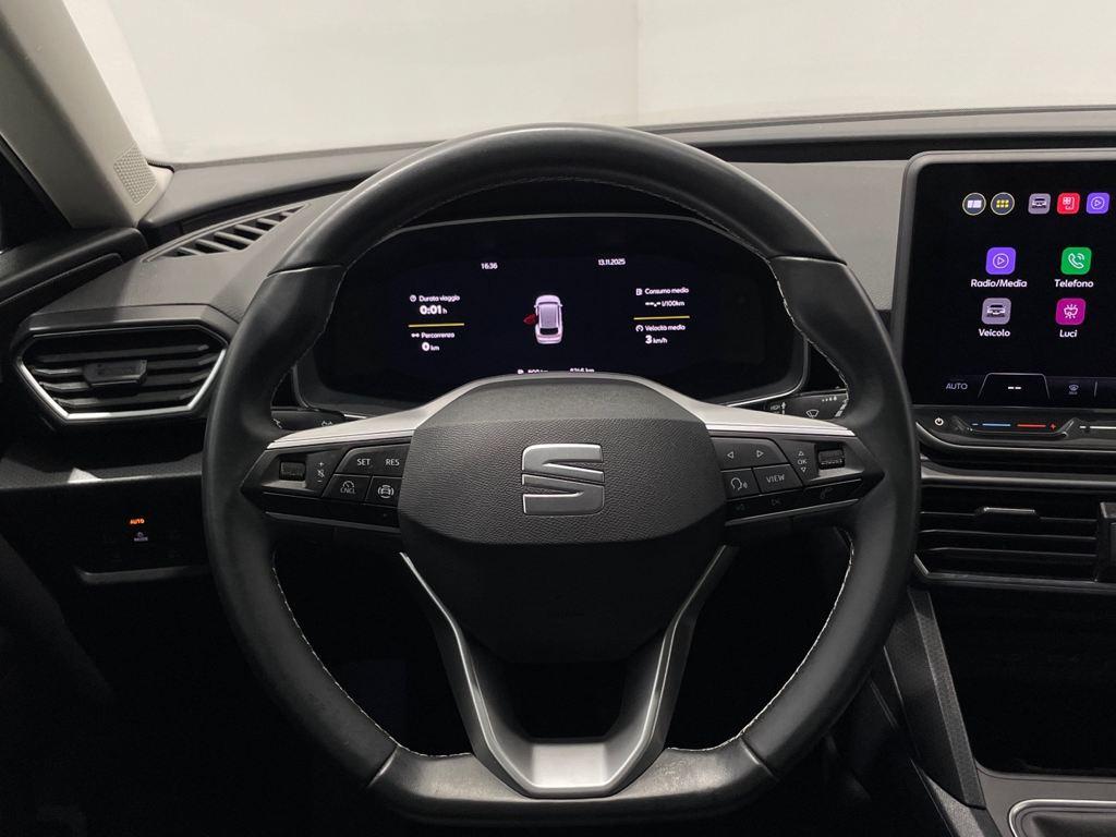 SEAT León ST 2.0 TDI Style XS 85 kW (115 CV) - 14