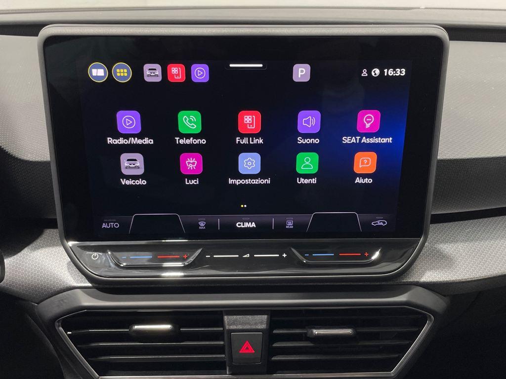 SEAT León ST 2.0 TDI Style XS 85 kW (115 CV) - 17