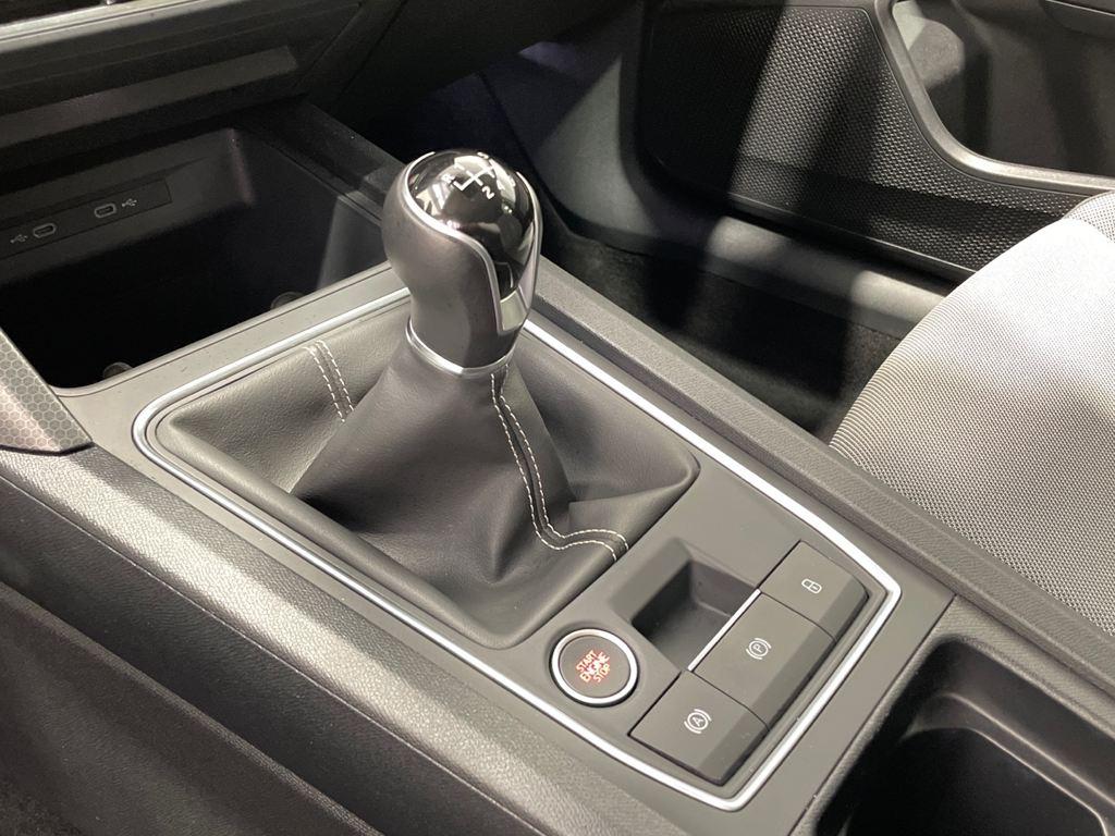 SEAT León ST 2.0 TDI Style XS 85 kW (115 CV) - 18