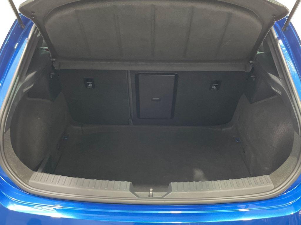 SEAT León 1.0 eTSI S&S FR 25 Aniversario DSG 81 kW (110 CV) - 6